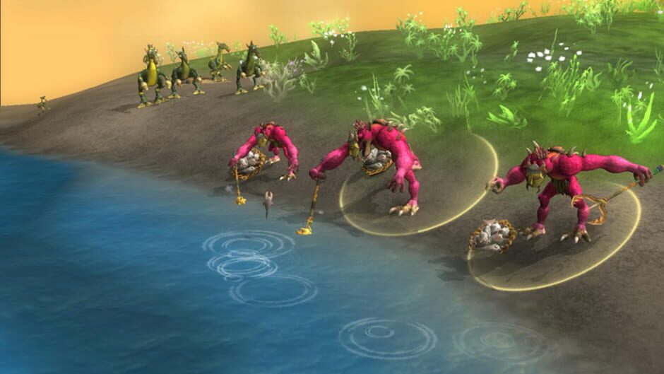 Spore screenshot 8