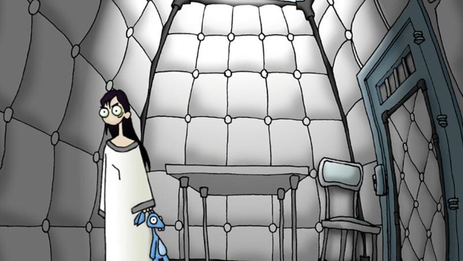 Edna & Harvey: The Breakout screenshot 1