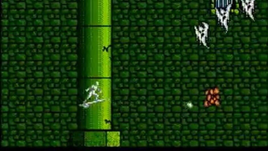 Silver Surfer screenshot 3