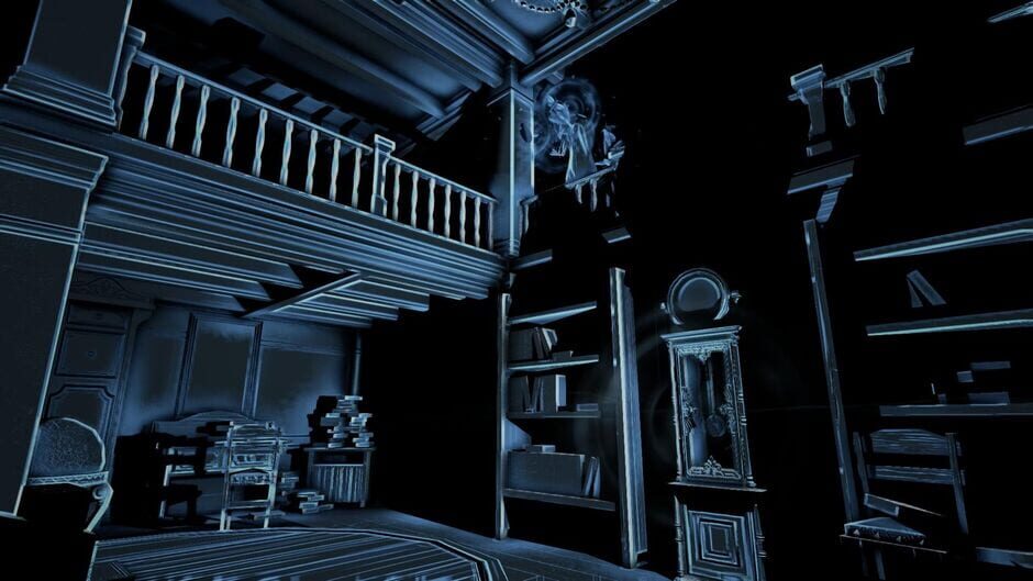 Perception screenshot 2