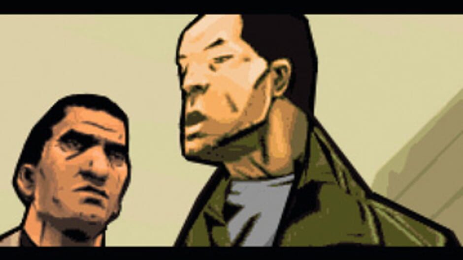 Grand Theft Auto: Chinatown Wars screenshot 3