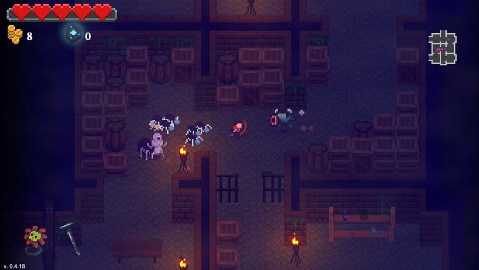Mana Spark screenshot 3
