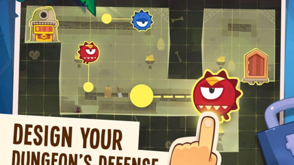 King of Thieves screenshot 4