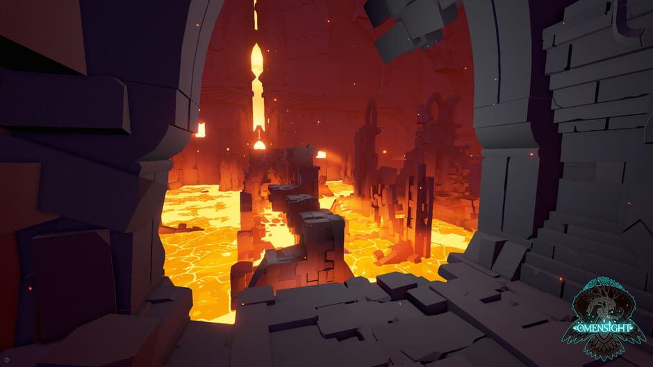 Omensight screenshot 2