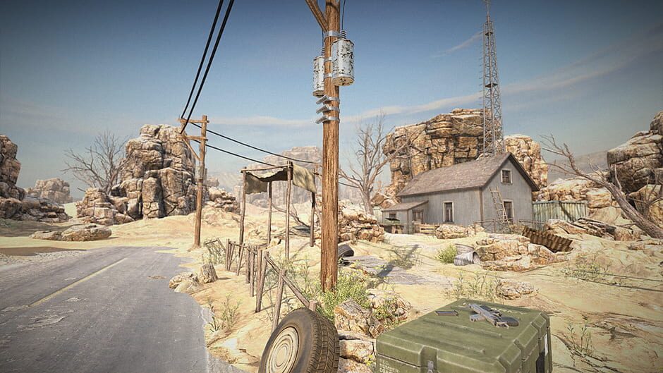 Arizona Sunshine screenshot 5