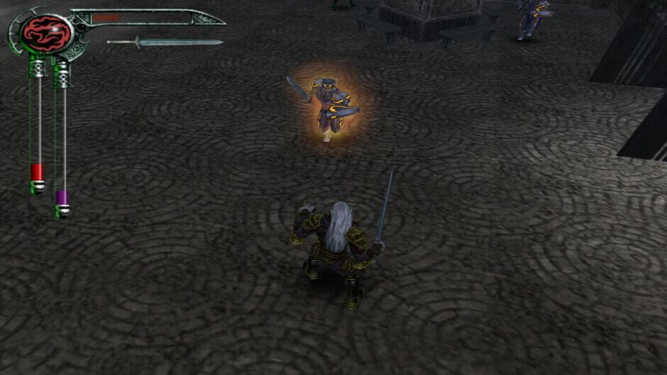 Blood Omen 2: Legacy of Kain screenshot 7