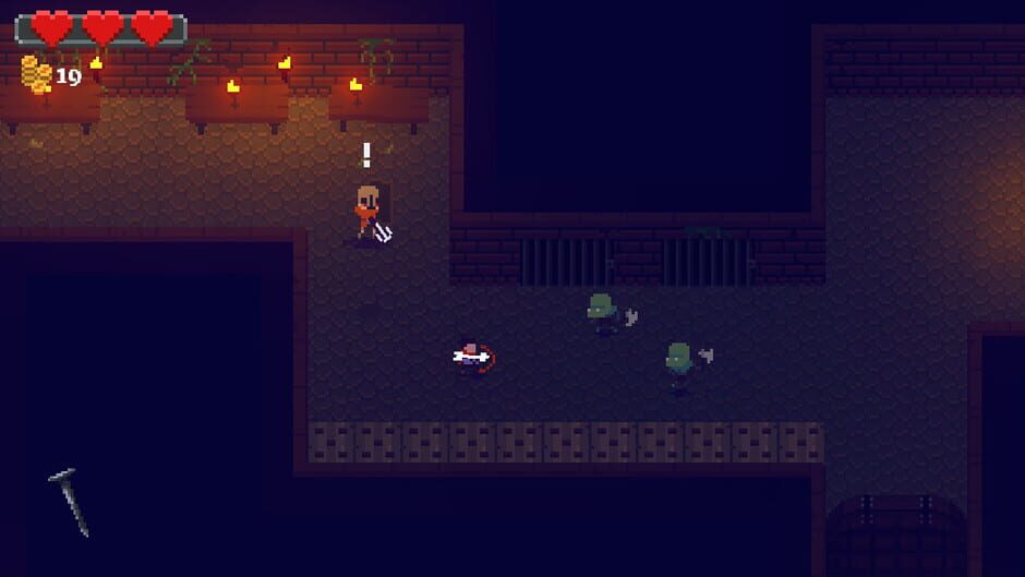Mana Spark screenshot 2