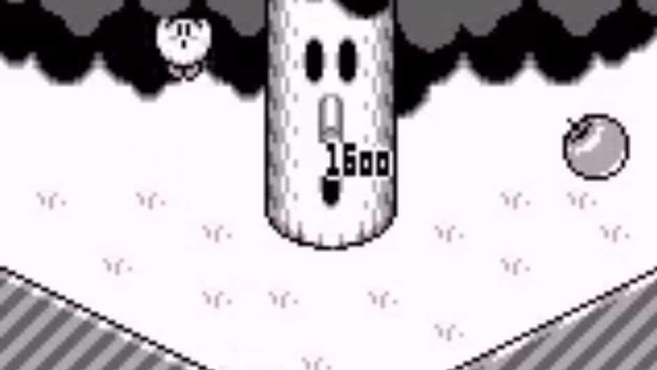 Kirby's Pinball Land screenshot 3