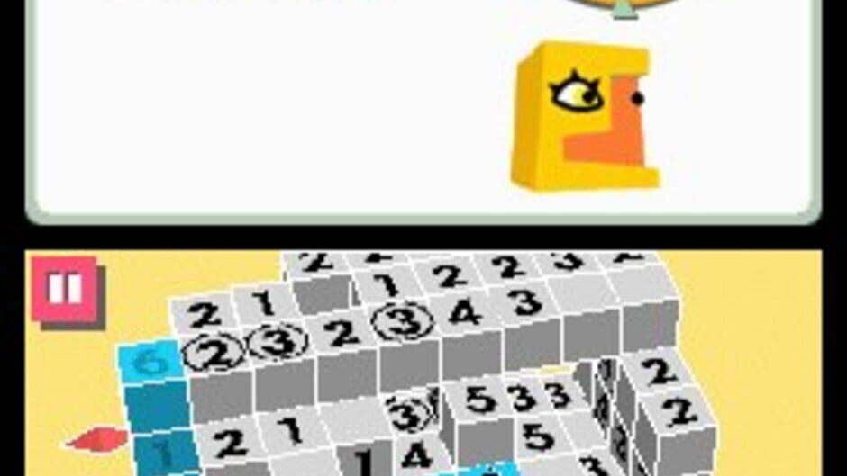 Picross 3D screenshot 7