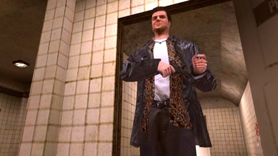 Max Payne Mobile screenshot 8
