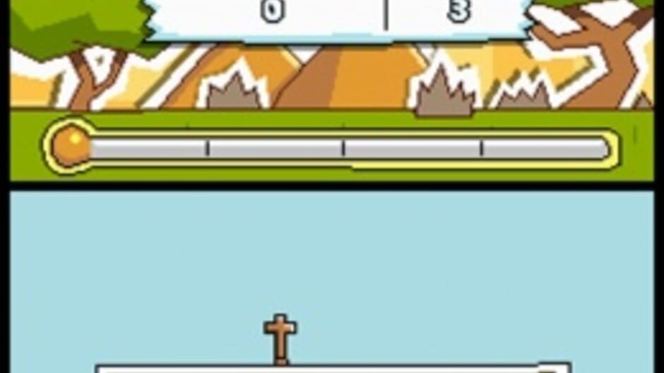 Scribblenauts screenshot 7