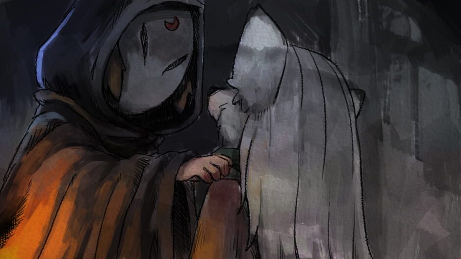 Nairi: Tower of Shirin screenshot 7
