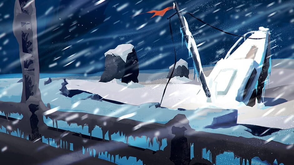 The Long Dark screenshot 5