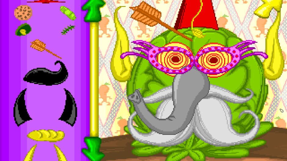 Fatty Bear's Birthday Surprise screenshot 5