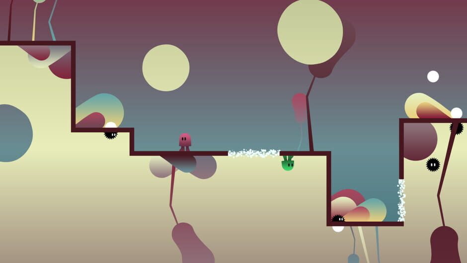 Ibb & Obb screenshot 4