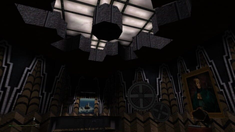 Thief II: The Metal Age screenshot 5