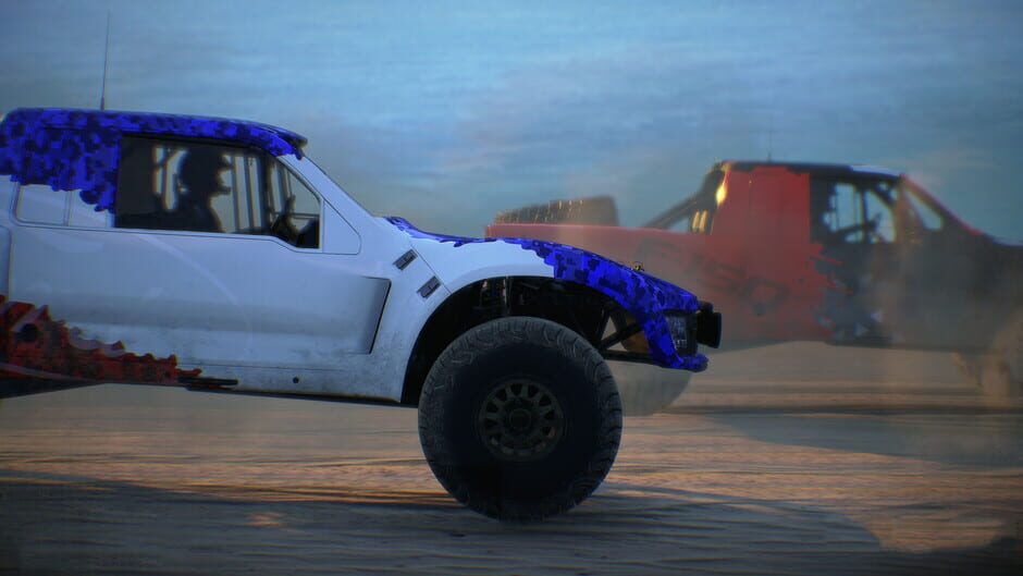 Gravel screenshot 4