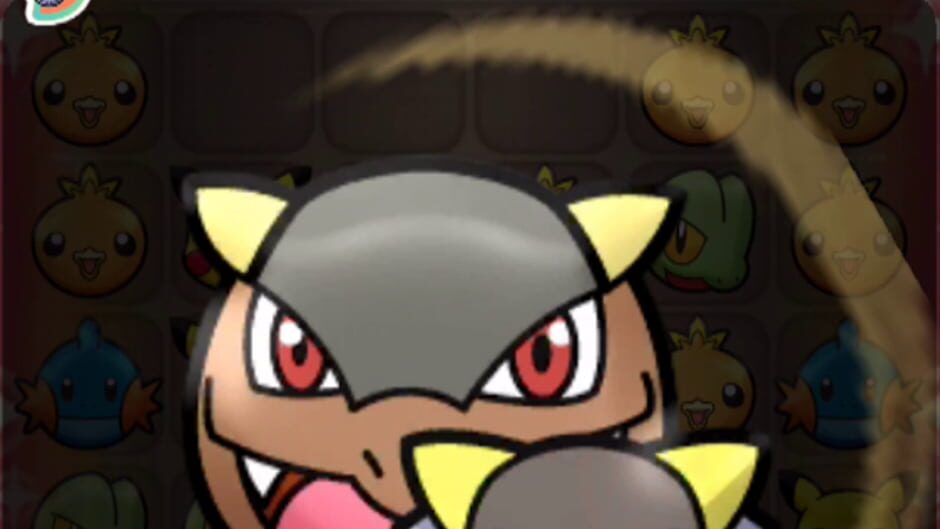 Pokémon Shuffle screenshot 4