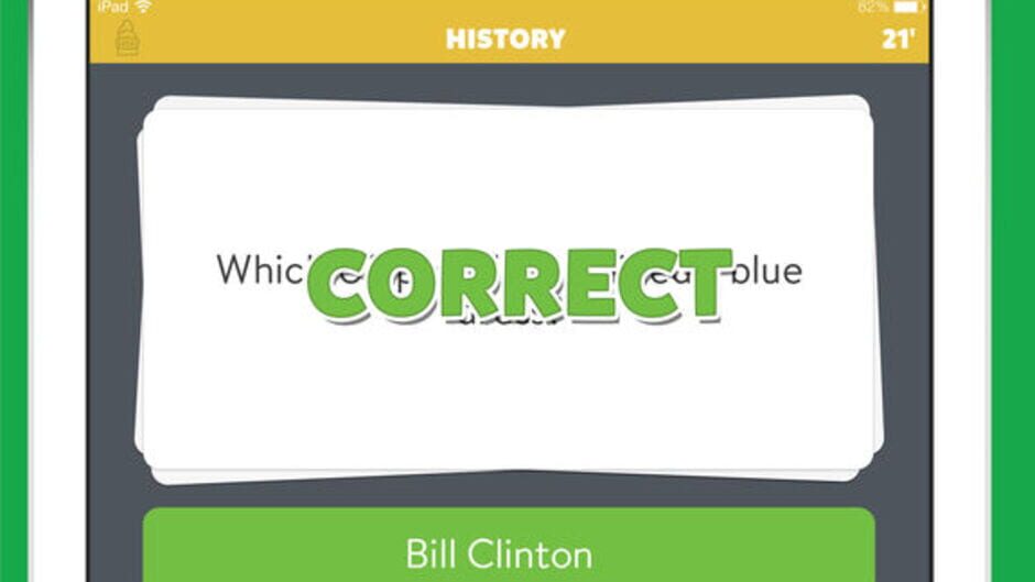Trivia Crack screenshot 7