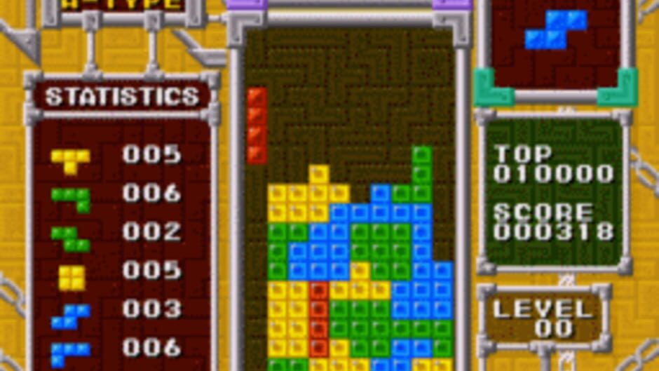 Tetris & Dr. Mario screenshot 3