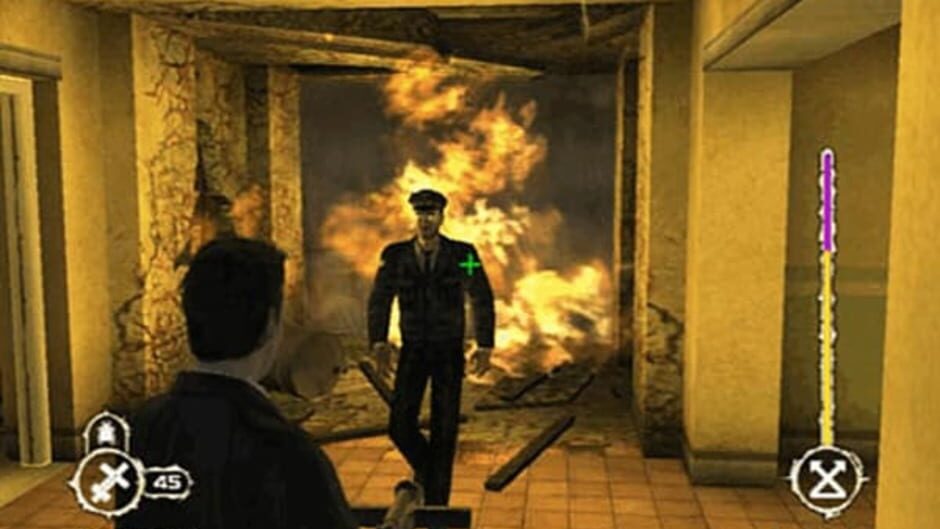 Constantine screenshot 3