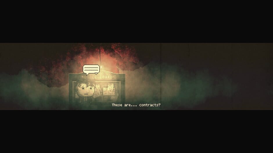 Distraint 2 screenshot 1