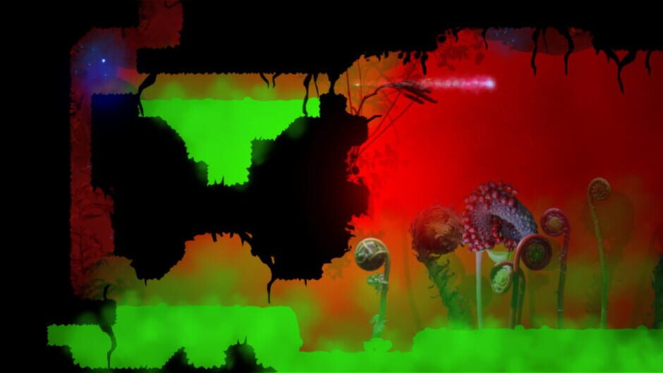 Knytt Underground screenshot 6