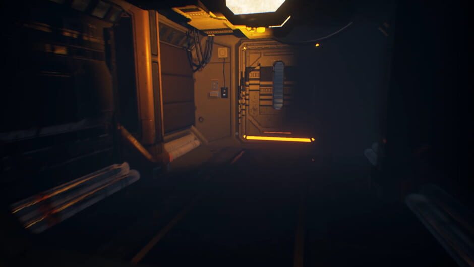 Tartarus screenshot 2