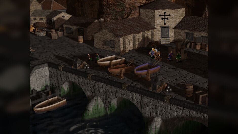 Silver screenshot 3