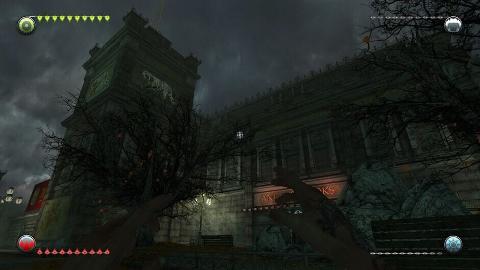 Dreamkiller screenshot 5