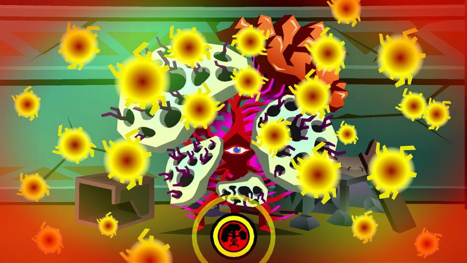 Severed screenshot 1