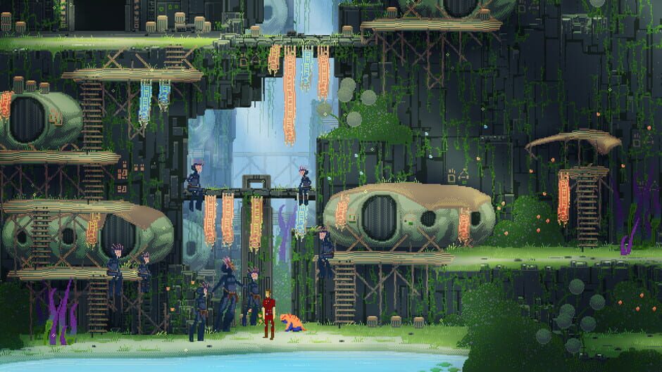 The Way screenshot 3