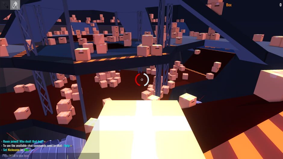 What the Box? screenshot 4