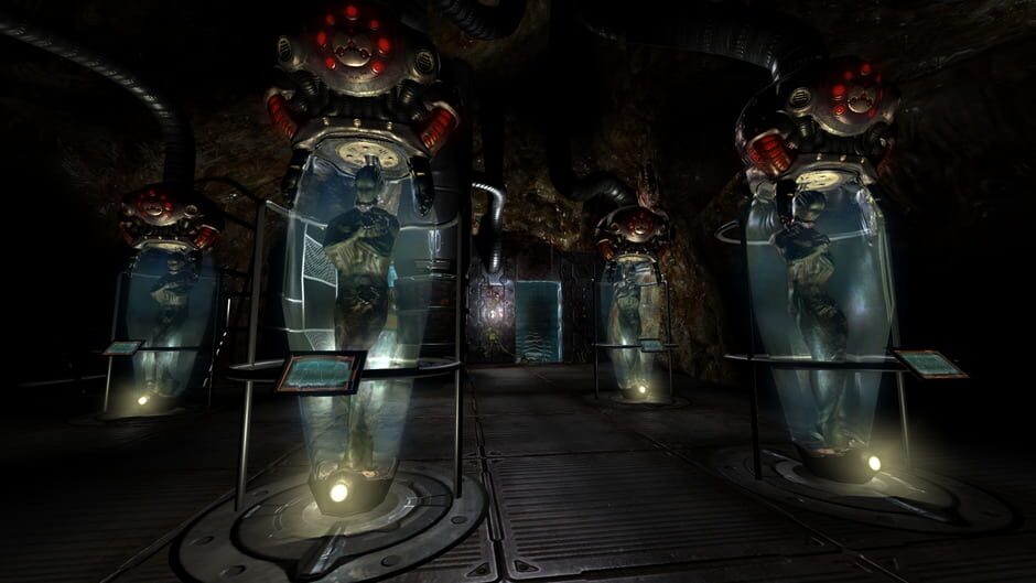 Prey screenshot 2