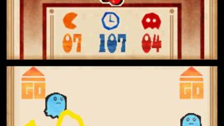 Pac-Pix screenshot 5