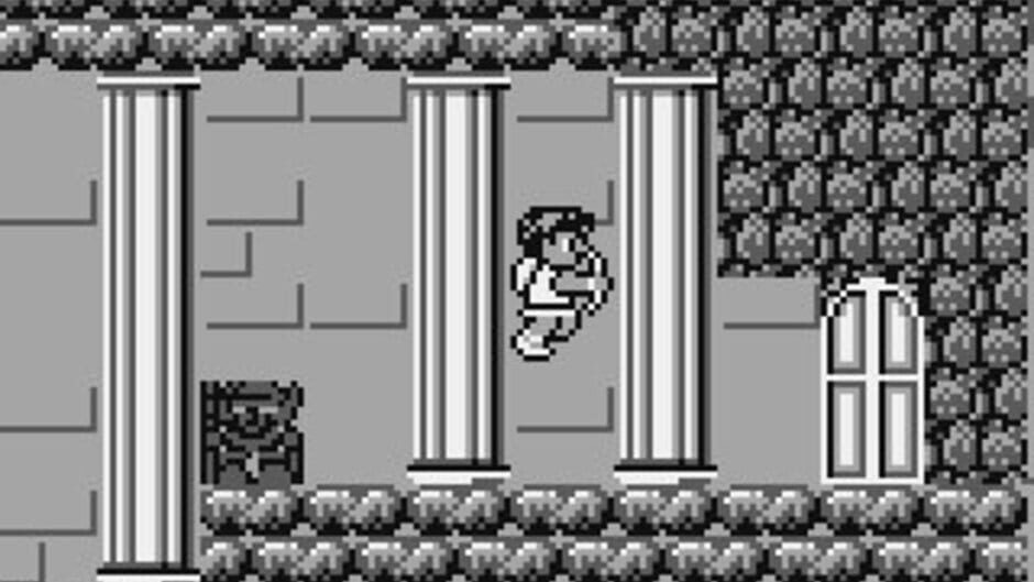 Kid Icarus: Of Myths and Monsters screenshot 6