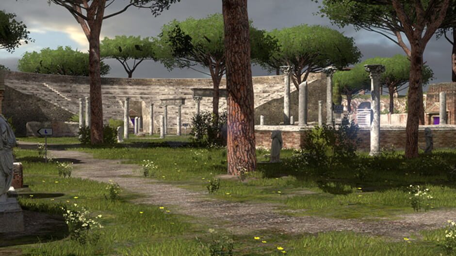 The Talos Principle screenshot 5