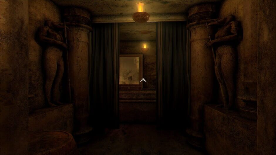 Darkness Within: In Pursuit of Loath Nolder screenshot 5