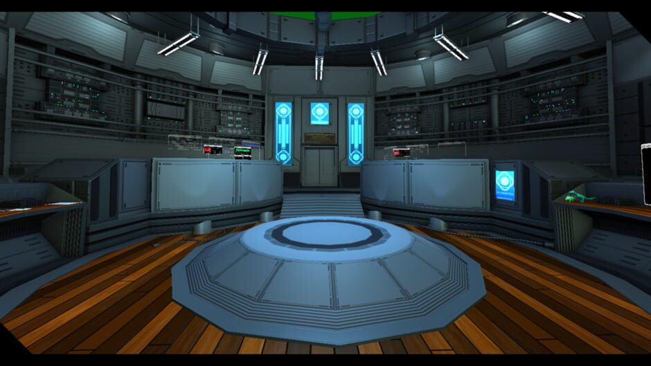 Pulsar: Lost Colony screenshot 3