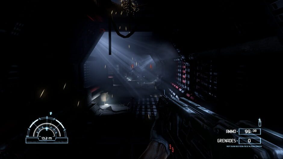 Aliens vs. Predator screenshot 4