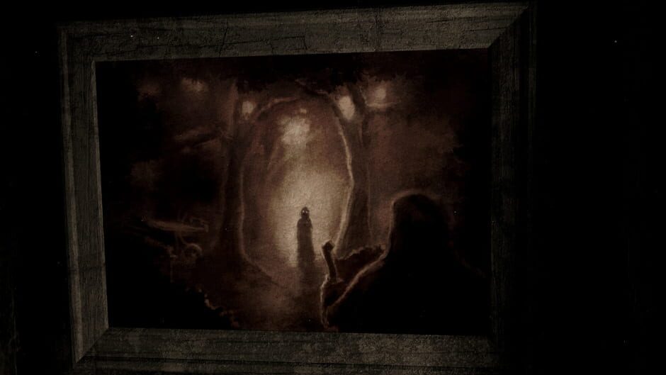 Serena screenshot 1