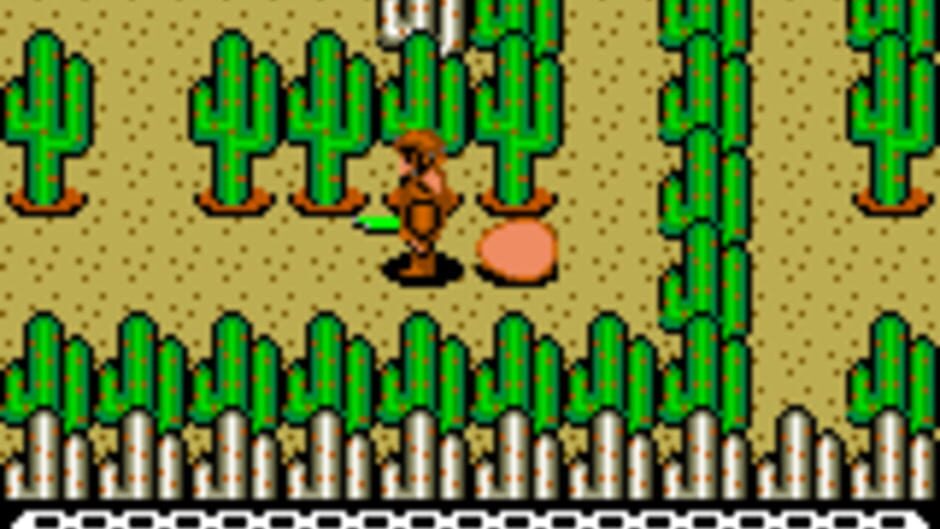 Dragon Crystal screenshot 7