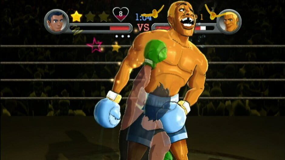 Punch-Out!! screenshot 7