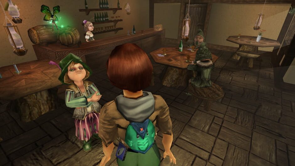 ZanZarah: The Hidden Portal screenshot 3