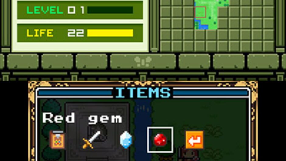 Fairune screenshot 4
