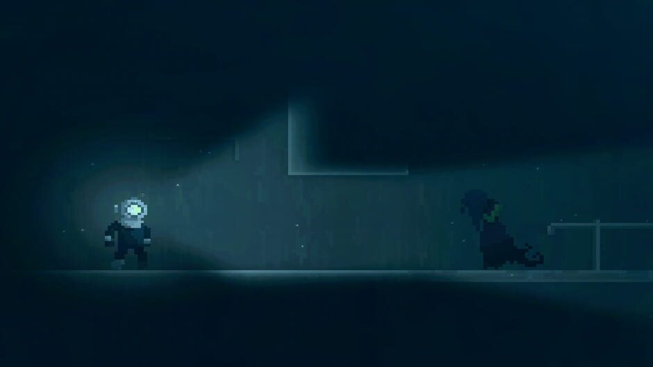 Reveal the Deep screenshot 1