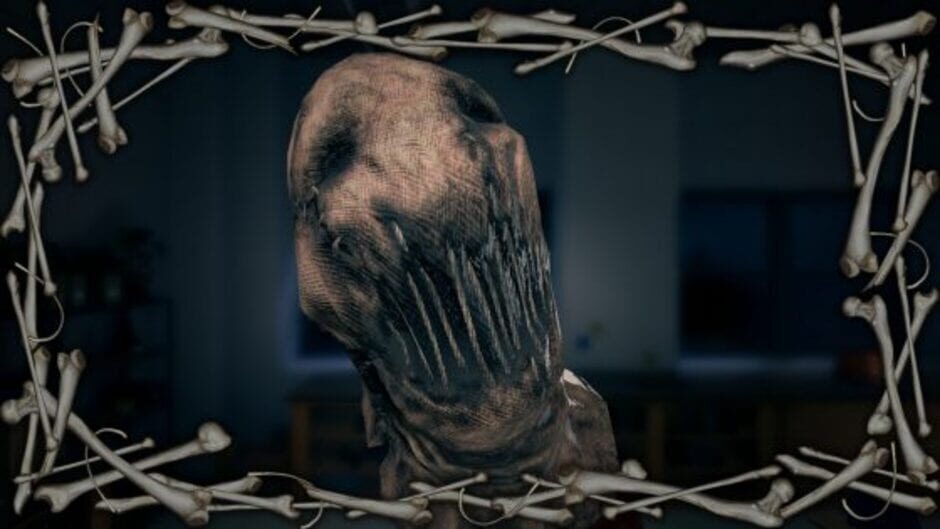 Hide and Shriek screenshot 1