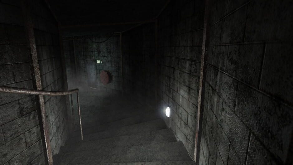 Penumbra: Overture screenshot 3