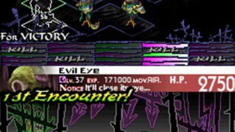 Knights in the Nightmare screenshot 3