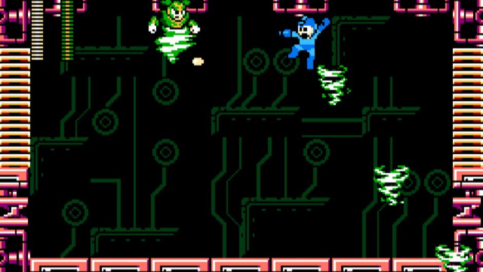 Mega Man 9 screenshot 2